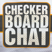 Checkerboard Chat - August 27