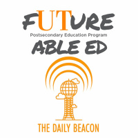 Able Ed Episode 1: What is Able Ed and a discussion with David F. Cihak