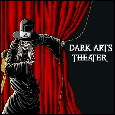 Dark Arts Theater - The Horror  Heavy Metal Podcast