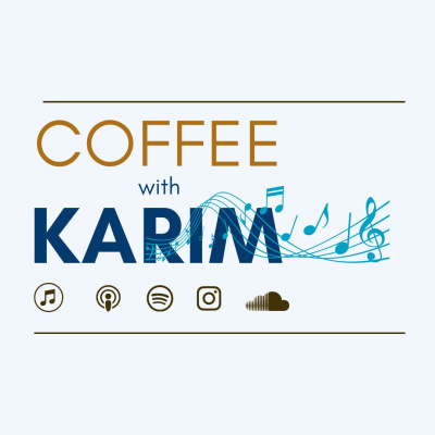 Coffee With Karim