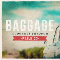 Baggage of Finding Your Own Way
