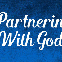 PartneringWithGod