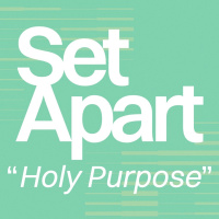 Holy Purpose