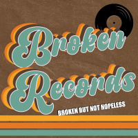 Broken But Not Hopeless
