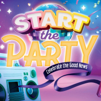 You Are Invited To The Party
