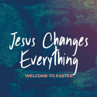 Jesus Changes Your Heart