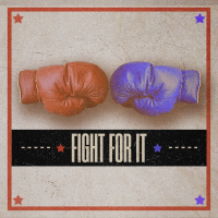 Fight For It - Spiritual Family
