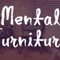 Mental Furniture