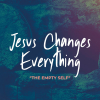 The Empty Self