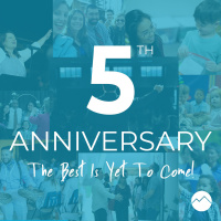 5th Anniversary Celebration Service