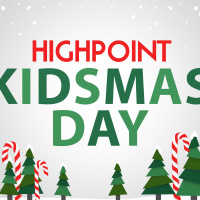 Kidsmas Day
