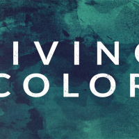 Black and White to Living Color