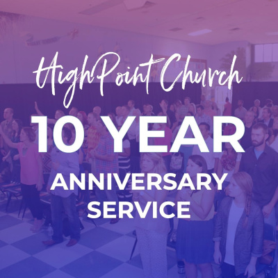 Highpoint Atlanta Podcast
