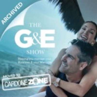 The Ge Show