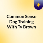Ty Brown