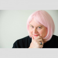 16: 08/19/2017 Trapped in a Mans Body: A Transgender Womans Story