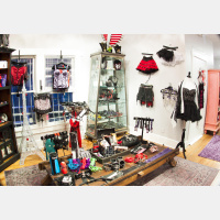 12: 07/22/2017 Using Sexy Props to Create Passionate Romance