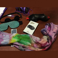 3: 05/20/2017 When Love includes Blindfolds, Pleasure Grows