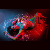 34: 12/30/2017 Burlesque: The Art of the Tease