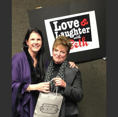 Love And Laughter With Beth