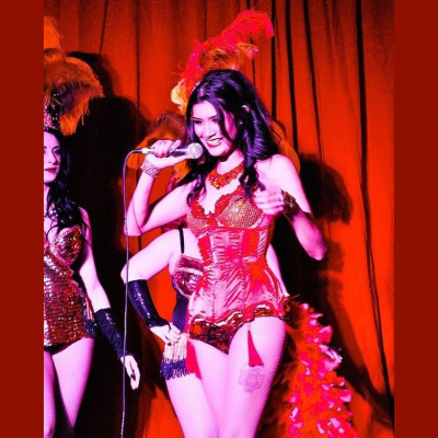 Love And Laughter With Beth