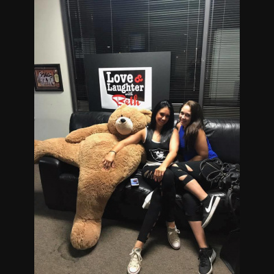 Love And Laughter With Beth