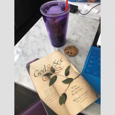 Love And Laughter With Beth