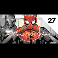 NERDWatch Episode 27: MARVELous News