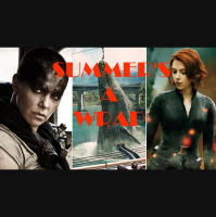 NERDWatch Episode 51: Summers a Wrap