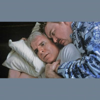 NERDWatch Episode 58: NERD Slumber Party