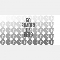 NERDWatch Episode 28: 50 Shades of NERD