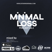 Minimal Loss podcast # 2 with Dj Tony Montana 27.07.2024 #2