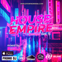 House Empire podcast # 1 with Dj Tony Montana 31.05.2025 #1