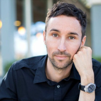 118 - David Treleaven: Encountering trauma in coaching