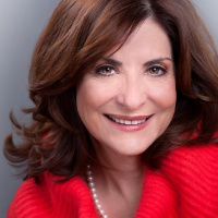 123 - Marcia Reynolds: Coach the Person, Not the Problem