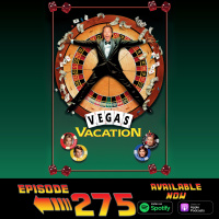 Vegas Vacation (1997) with Julia Diaz