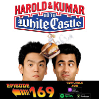 Harold  Kumar Go to White Castle (2004)