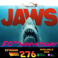 Jaws (1975) with Julia Diaz