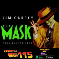 The Mask (1994)