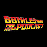88mph Podcast Episode 11: The Goonies (1985)