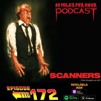 Scanners (1981)