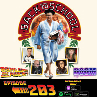 Back to School (1986) with DOOM GENERATION