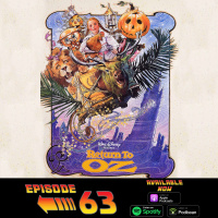 Return to Oz (1985)