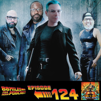 The Matrix (1999) with Thats Life Podcast