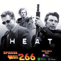 Heat (1995) with Freddie Morales
