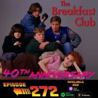 40th Anniversary of The Breakfast Club (1985) with Julia Diaz