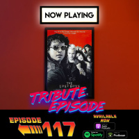 The Lost Boys (1987) Tribute Episode