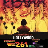 The Haunting of Hollywood (2024) featuring Lilia Doytchinova and Tiffany Downey