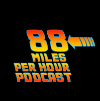 Tribute Episode: Back to the Future Day