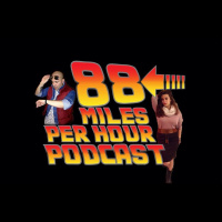 88mph Podcast Episode 4: Enchantment Under the Sea Dance ft. Renatas Parents